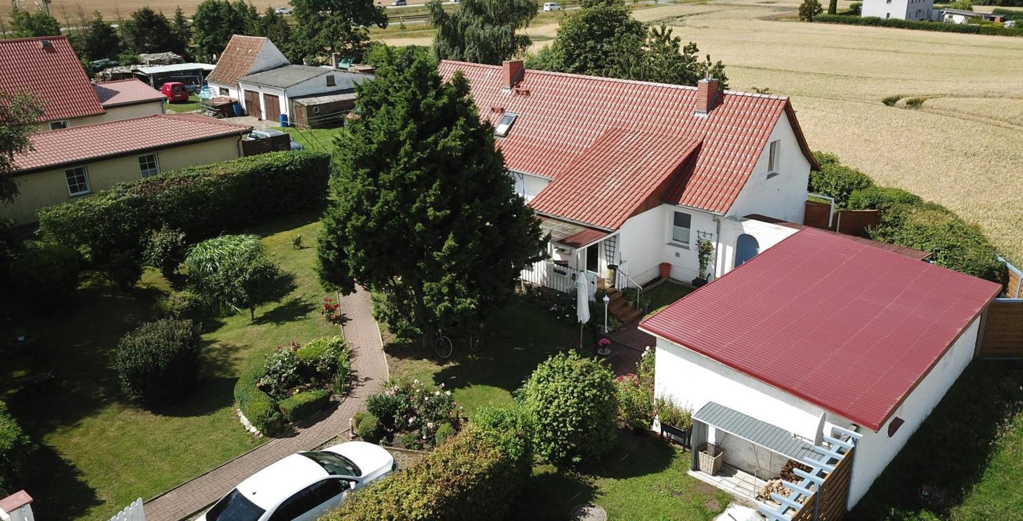 Fewo Steuerbord Rambin Exterior photo